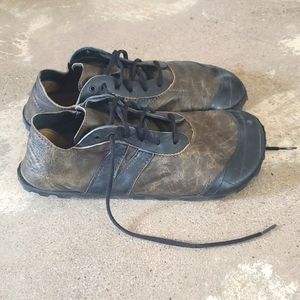 Softstar Primal RunAmoc size 11